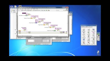 How-to Use the Buffer Storage Function of MDL Series DC Loads