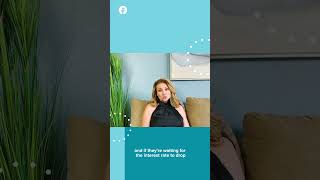 Should I wait to buy a home? - Tanya Stevenson