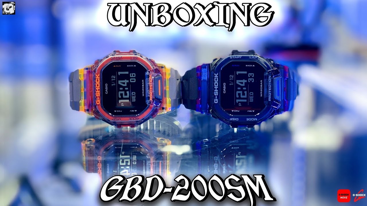 g shock move gbd200sm 1a5