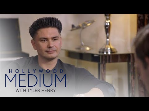 Hollywood Medium with Tyler Henry 1 Hollywood Medium with Tyler Henry thumbnail