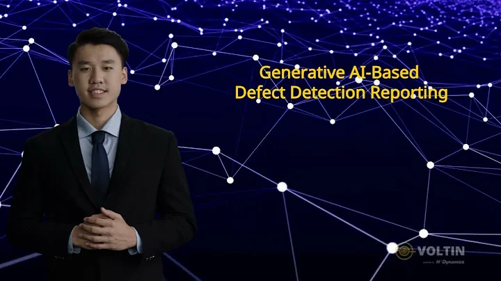 Generative AI - How it Works for Defect Detection