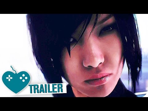 MIRROR'S EDGE CATALYST