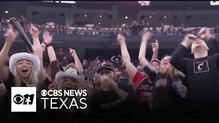 Heightened security measures in place for Cotton Bowl Classic following New Orleans attack