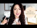 Tag prejuicios perfumisticos de gaby vautretto y dear makeup diary  mi coleccin de perfumes