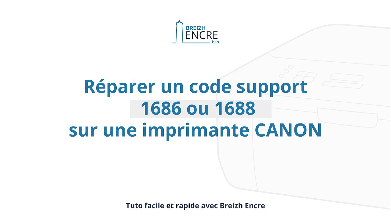 Tuto Erreur 1686 Ou 1688 Sur Une Imprimante CANON D sactivation Des tuto-erreur-1686-ou-1688-sur-une-imprimante-canon-d-sactivation-des