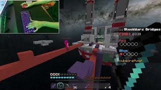 Using Logics periferals