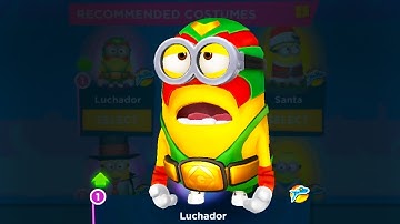 Minion rush Game - Despicable Ops Tasks in Super Silly Fun Land PT 3