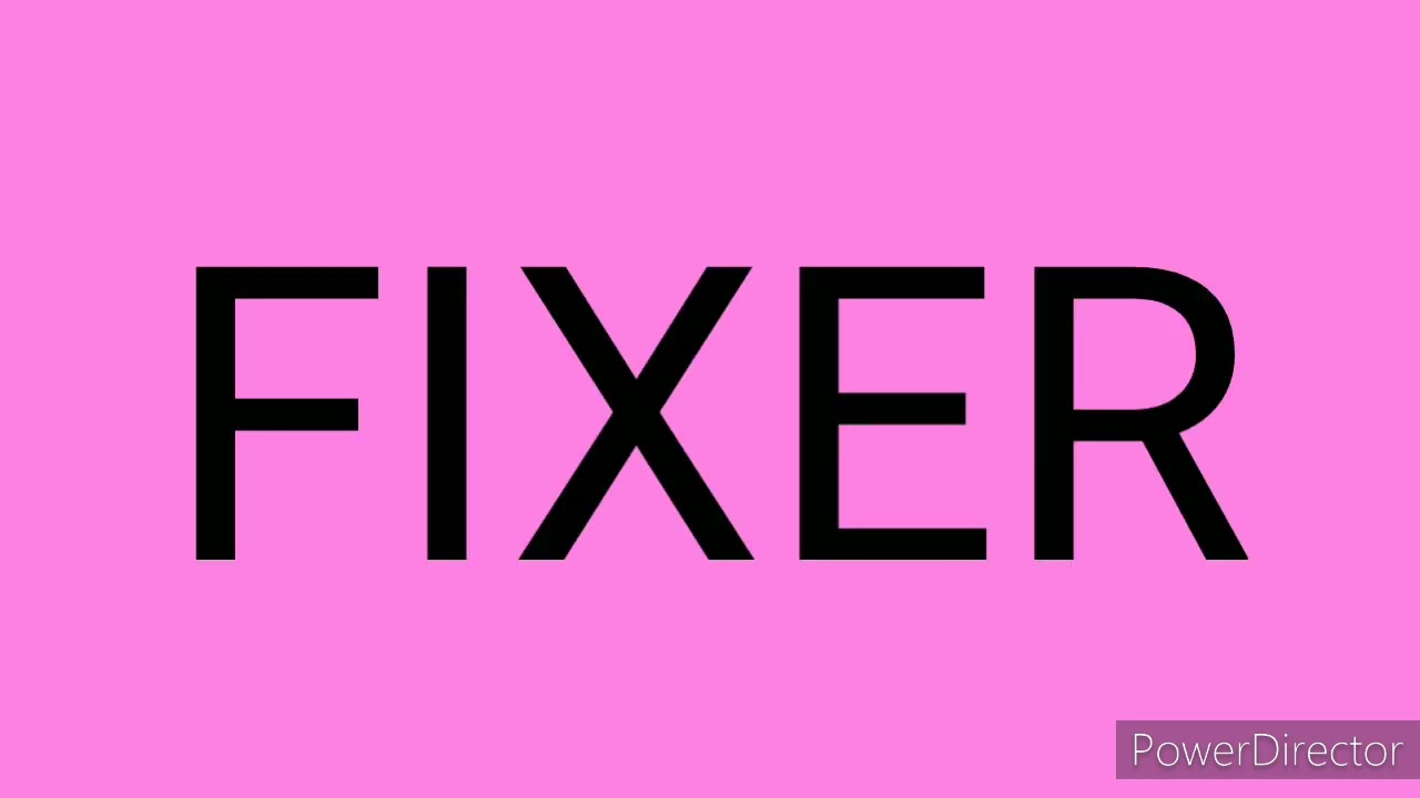 The Fixer - Dave Wilk