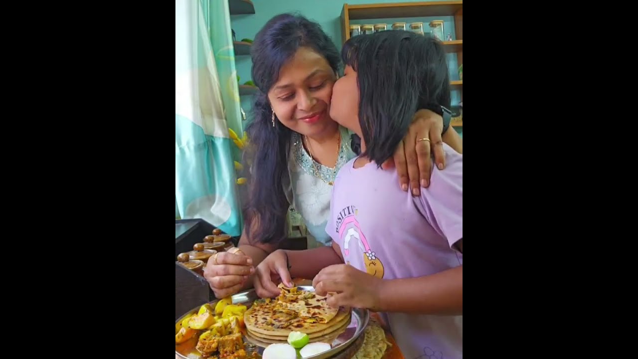 मुले म्हणतील