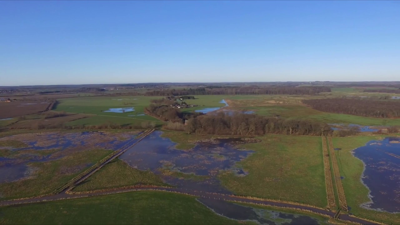 Heidmoor |Phantom  Footage//#6 | Phantom 3 Standard 2018