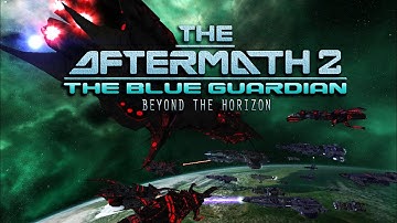 [Joe Plays] FreeSpace Open - The Aftermath Reboot 2 [005]