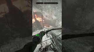 Oblivion Remastered  #shorts #oblivionremastered  #gameshorts #oblivionremake #theelderscrollsiv