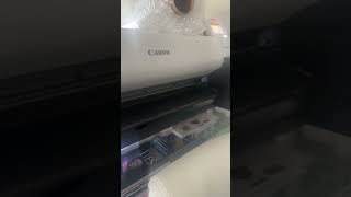 Printing On A Tm-240 Professional Printer