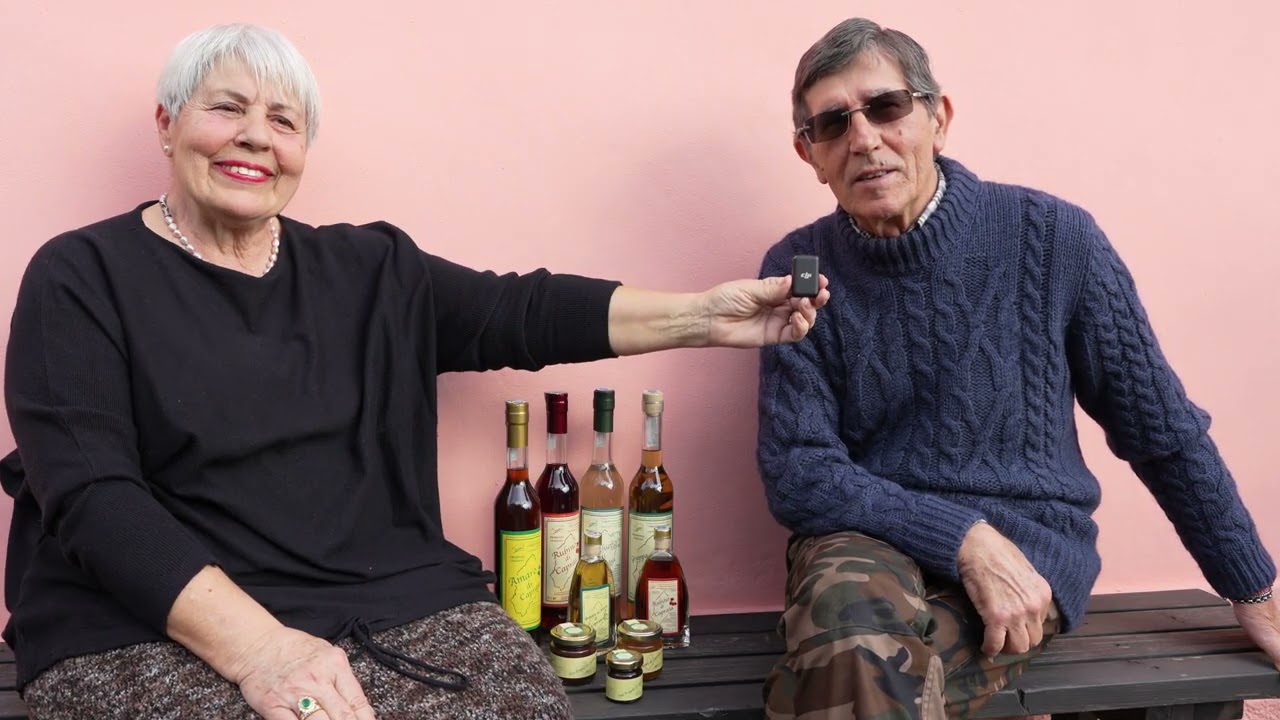 Turista NON a caso: L'Agriturismo Valle di Portovecchio