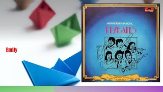 Emily - Flybaits (Official Audio)