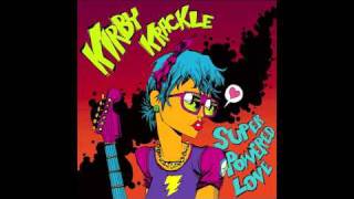 Video-Miniaturansicht von „KIRBY KRACKLE "Booty Do Math" (Feat. Adam Warrock) Album Version“