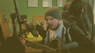 Augustines - Are we alive [Acoustic Cover]