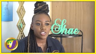 Shae | TVJ Business Day Review