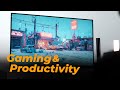 Monitor 1 JUTAAN yang cocok buat Gaming & Productivity! Review Acer EK271 27 inch