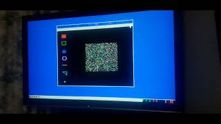 GPGUI 1 - Program template.