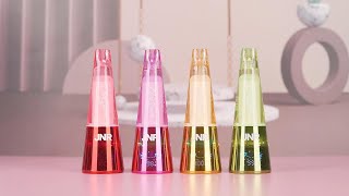 JNR ChicSpire 26.5K Puffs丨Refillable & Replaceable  Pod Vape丨JNR Vape Showcase