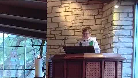 The Very Rev. Cynthia Briggs Kittredge 1-24-2022
