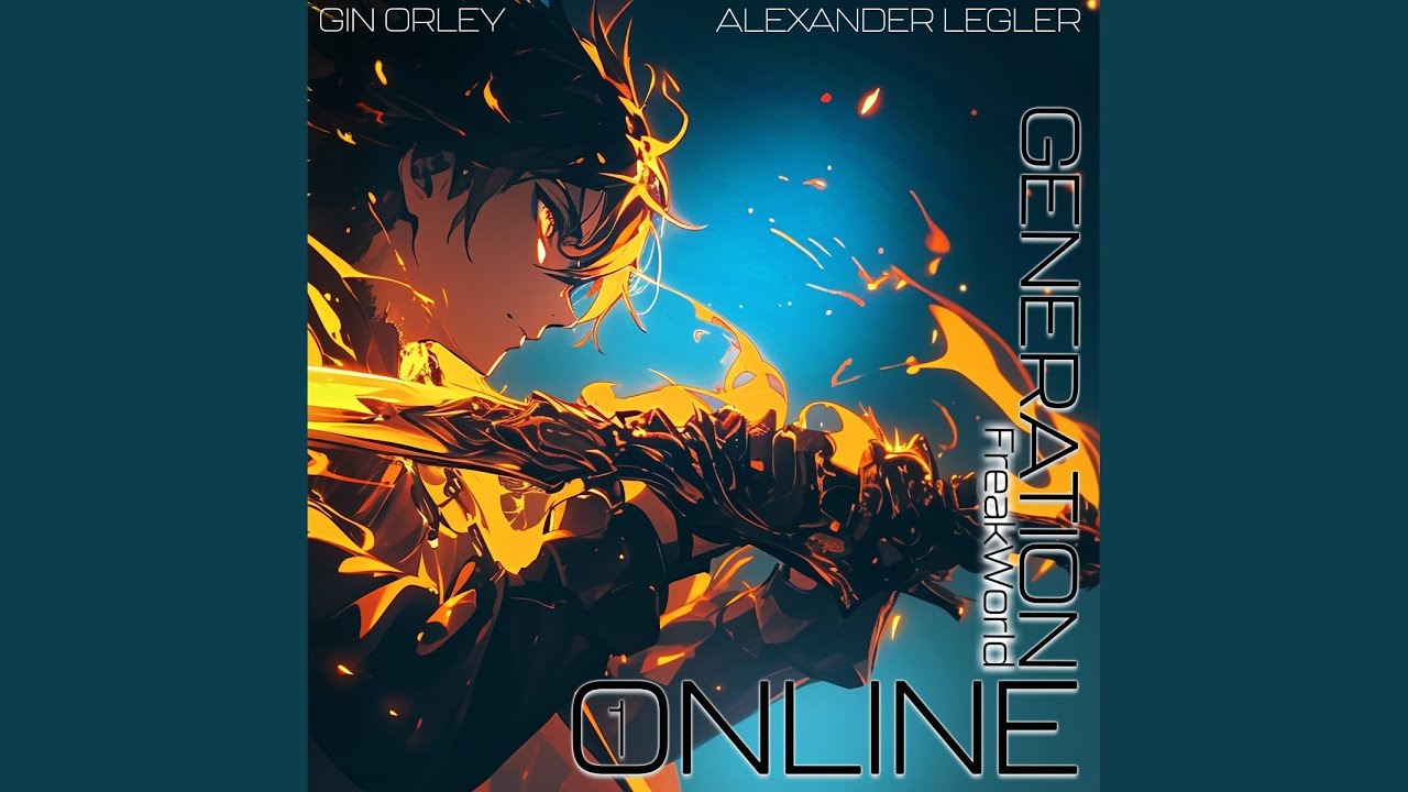 Kapitel 174 - Generation Online