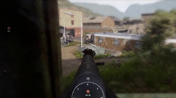 Insurgency Sandstorm - HOW THE HELL did i survive this????