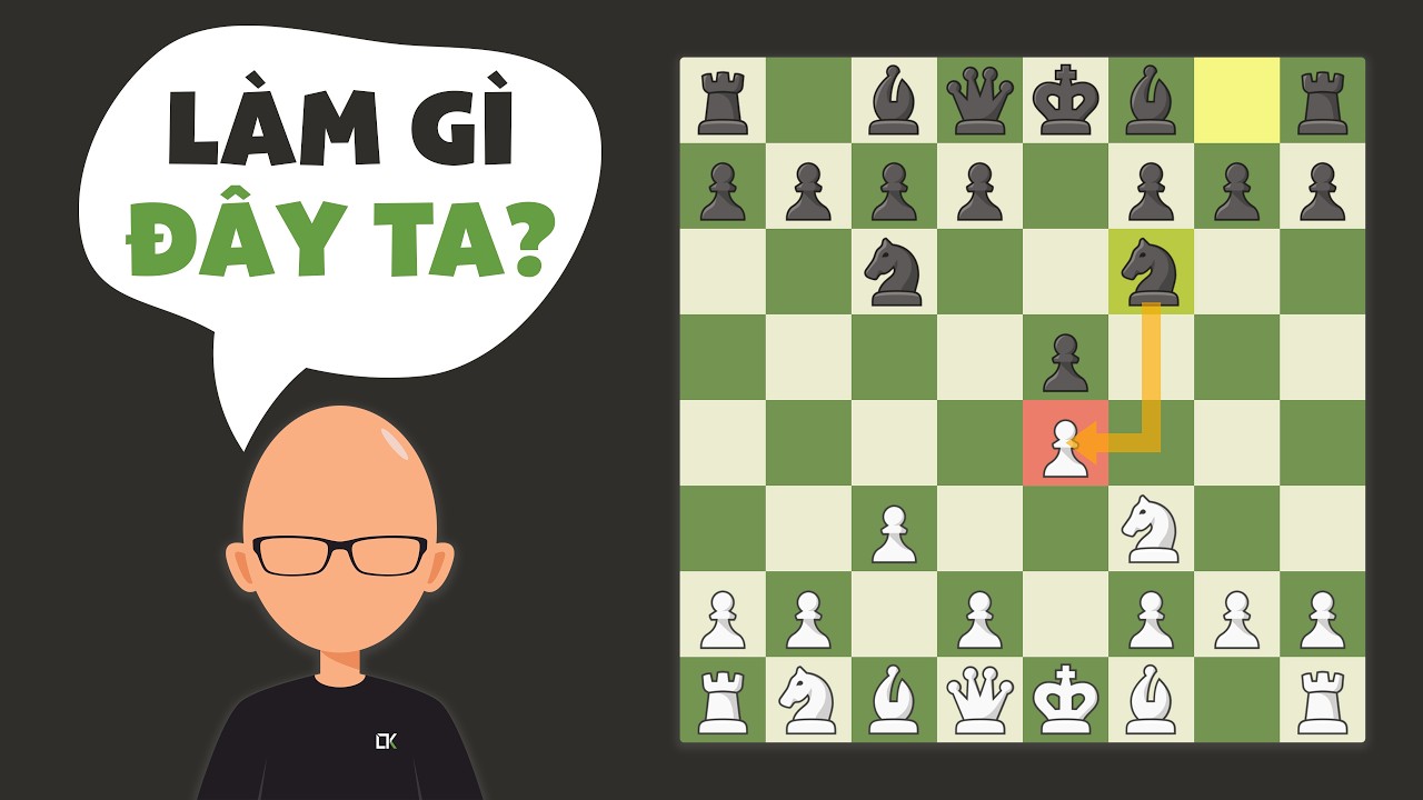 1800 chơi e4 có thể đánh bằng khai cuộc gì?