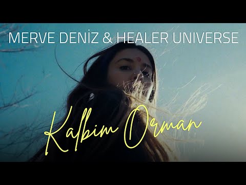 Merve Deniz ft.