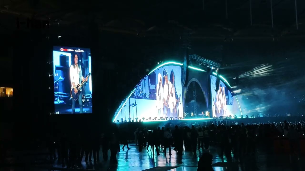 Kabus Dan Sinar - Ella @ellaaminuddins Live At MTR Bukit Jalil 14/02/2026 #mtr 