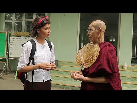 Орел и Решка. Рай и Ад. Мьянма. Понедельник 19:00 - Орел и Решка. Рай и Ад. Мьянма. Понедельник 19:00