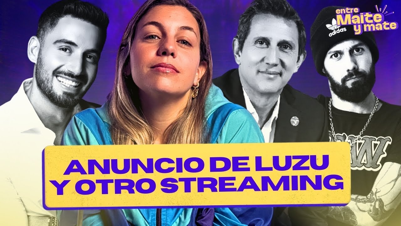 VARSKY se suma a NOW, TN prepara AURA, EL CRONISTA relanza y RESU se amplía | Entre Maite y Mate 🧉