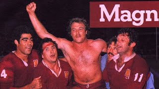 Qld vs NSW State Of Origin Game 3 1982