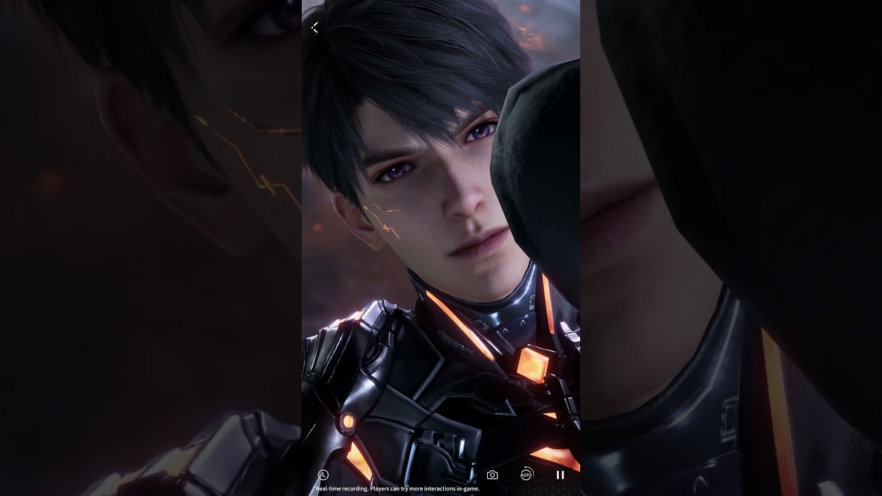 Love and Deepspace | Loneroad Together · Showcase