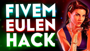 [FiveM] Mod Menu | Update | Free Mod Menu | 2025 | Executor