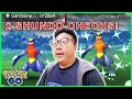 2 Shundo Garchomp Checks on Raid Day! - Pokemon GO Houston, Texas