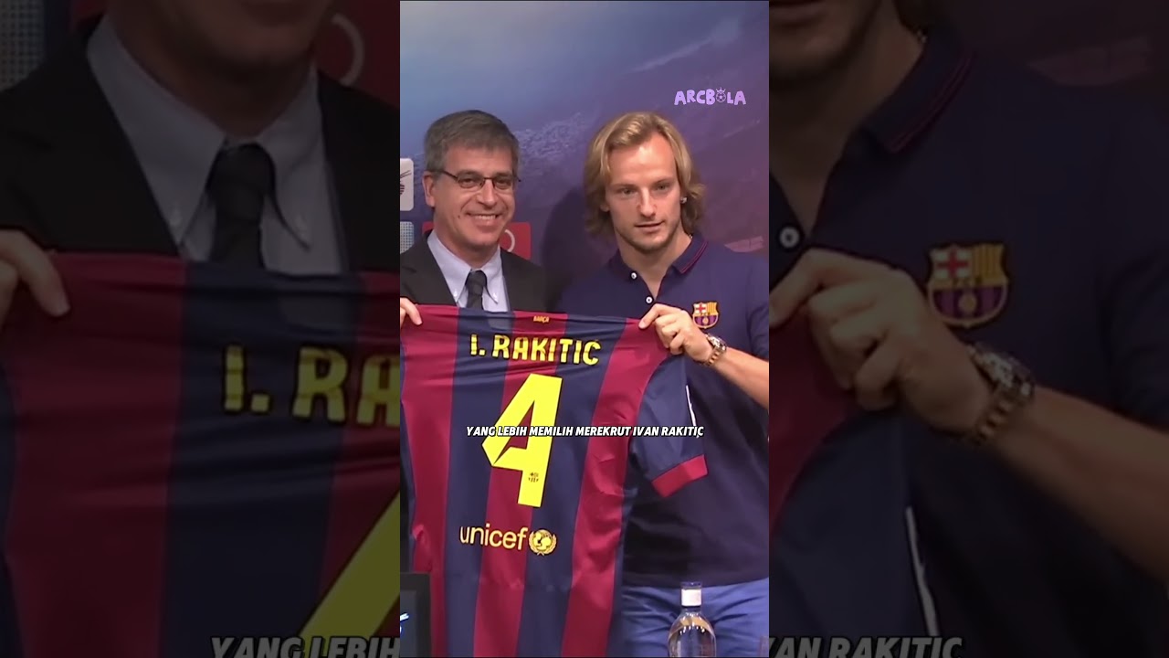 Ditolak Sana-Sini, Kroos Malah Jadi Legenda! 🤯🏆 #shorts #sepakbola #beritabola