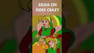 Zelda Cdi Rap Battle Part 2