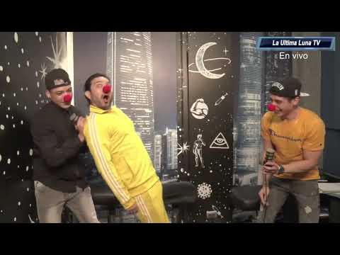 ''Humor con los Pececitos''