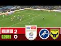 MILLWALL vs OXFORD UNITED 2-0 | 2026 Championship | Match Highlights