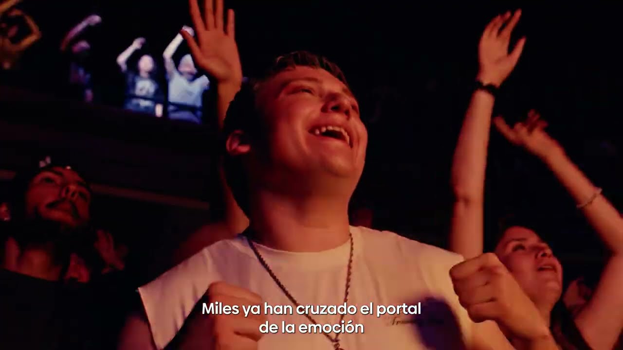 BancoEstado es emoción para todos y para cada uno