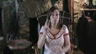 ASL 2 Video