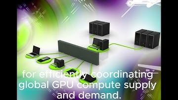 RNDR "Quick Tutorial !