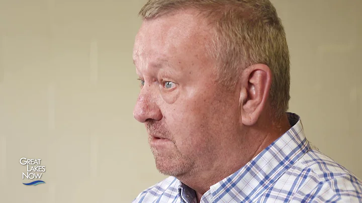 The Forever Chemicals - Getting PFAS out of Drinking Water