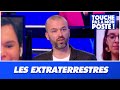 Les extraterrestres existent-ils ?