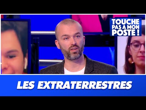 Vidéo: Le Chasseur Extraterrestre était Sceptique Quant Aux Dernières 