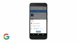 ¿Cómo se paga online con Google Pay? screenshot 3