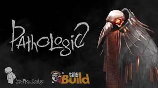 Pathologic 2 - First Gameplay Trailer (Open World Survival Horror)