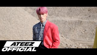 ATEEZ(에이티즈) - '불놀이야 (I'm The One)' Official MV Making Film